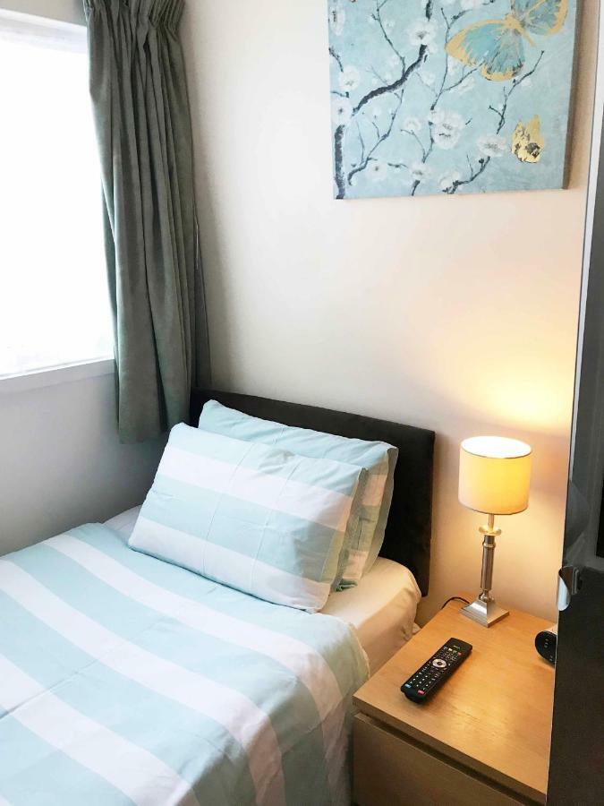 Esk Vale Guest House Portsmouth Room photo